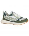 Genesis sneakers - groen