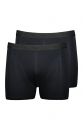 Jac Hensen boxers 2-pack - blauw