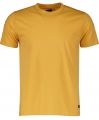 Jac Hensen t-shirt - modern fit - geel