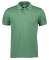 Lacoste polo - slim fit - groen