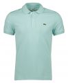 Lacoste polo - slim fit - groen