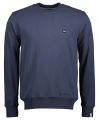 Hensen sweater - slim fit - blauw