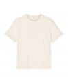 Calvin Klein Plus t-shirt - slim fit - ecru