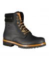 Panama Jack boots - zwart