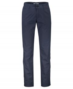 Mac chino Lennox - modern fit - blauw