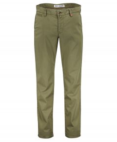 Mac chino Lennox - modern fit - groen