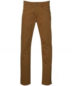 Mac jeans Arne Pipe - modern fit - bruin