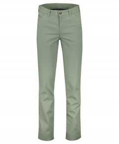 Jac Hensen chino - modern fit - groen