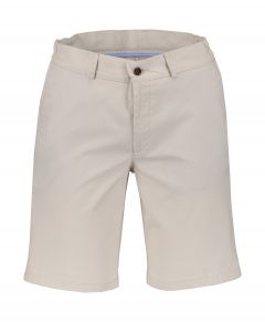 Jac Hensen short - modern fit - beige