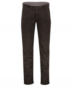 Nils chino - slim fit - bruin