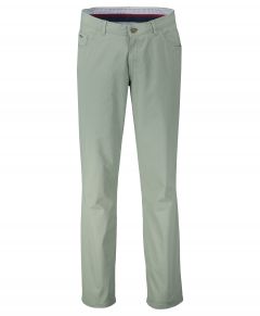 Jac Hensen jeans - modern fit - groen