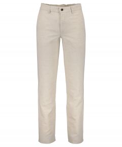 Jac Hensen chino - modern fit - beige