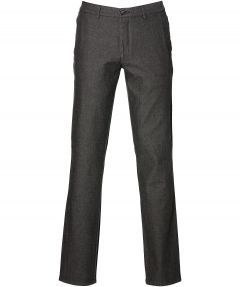 sale - Jac Hensen pantalon - modern fit - grijs 