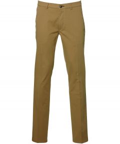 sale - Jac Hensen pantalon - modern fit - bru