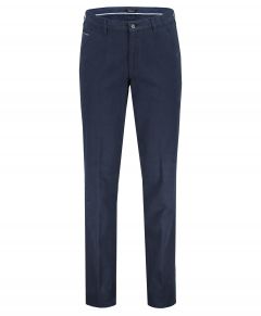 Jac Hensen chino - modern fit - blauw