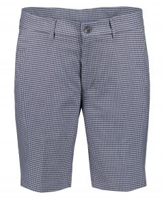 Jac Hensen short - modern fit - blauw