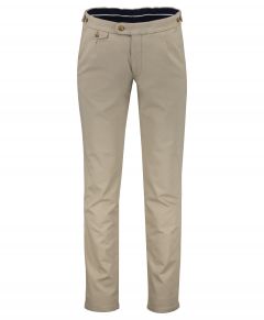 Jac Hensen Premium chino - slim fit - beige