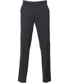 sale - Calabria pantalon - modern fit - donkerblauw