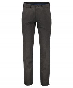 Nils pantalon - slim fit - grijs