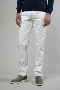  Jac Hensen Premium chino - slim fit - creme