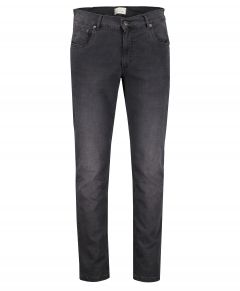 Hensen jeans - slim fit - grijs