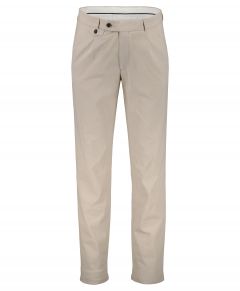 Hensen chino - slim fit - beige