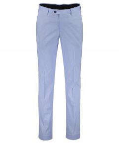 Hensen pantalon - mix & match - blauw