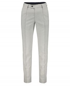 Nils chino - slim fit - grijs