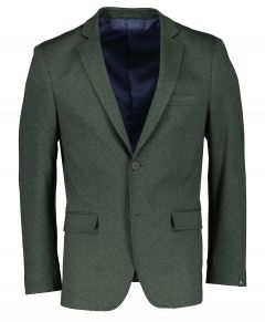 Jac Hensen colbert mix & match - groen