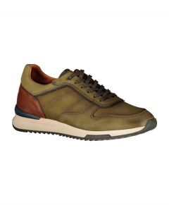 Jac Hensen sneakers - groen