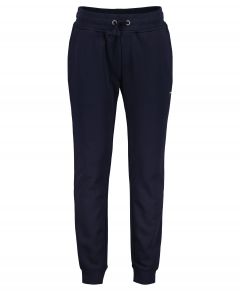 Björn Borg sweatpants - slim fit - blauw