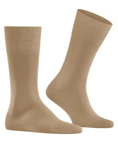 Falke sokken - Tiago - beige