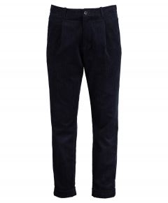 Scotch & Soda chino - slim fit - blauw