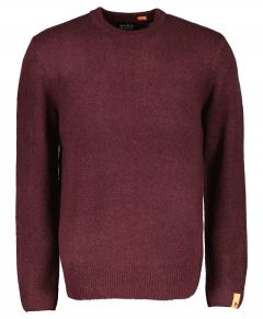 Scotch & Soda pullover - regular fit - bordea