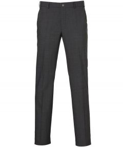 sale - Meyer pantalon Bonn - modern fit - grijs