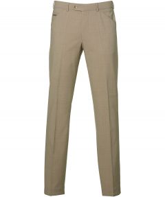 sale - Meyer pantalon Chicago - modern fit - beige