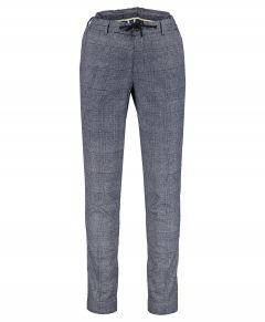 Hensen pantalon - mix & match - blauw