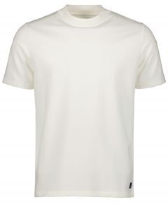 Hensen T-shirt - slim fit - wit