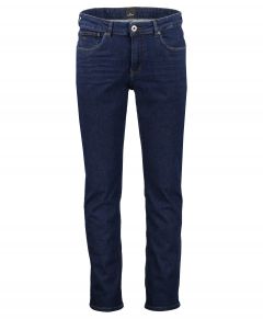 Jac Hensen jeans - modern fit - blauw