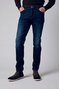 Hensen jeans - slim fit - blauw