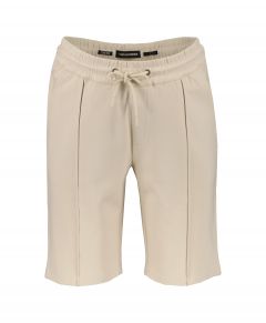 No Excess short - modern fit - beige