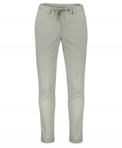 Hensen pantalon - mix & match - groen