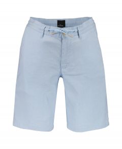 Jac Hensen short - modern fit - blauw