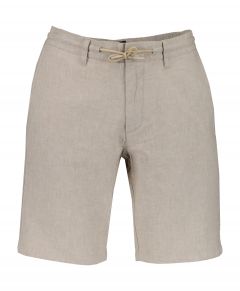 Jac Hensen short - modern fit - beige