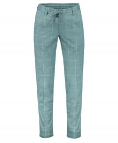 Zuitable pantalon - mix & match - groen