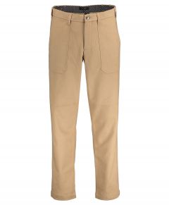 Ted Baker chino - slim fit - zand