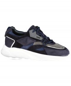 H32 sneaker - blauw