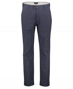 Ted Baker chino - modern fit - blauw