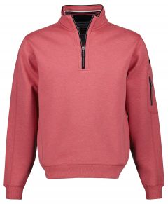 Jac Hensen polo - modern fit - roze