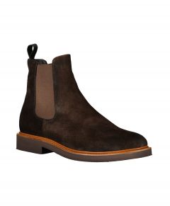 Giorgio Boots - bruin